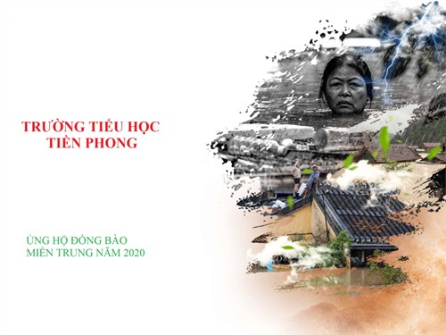 Ủng hộ đồng bào miền Trung 2020 (tổng hợp đến 03/11/2020) 